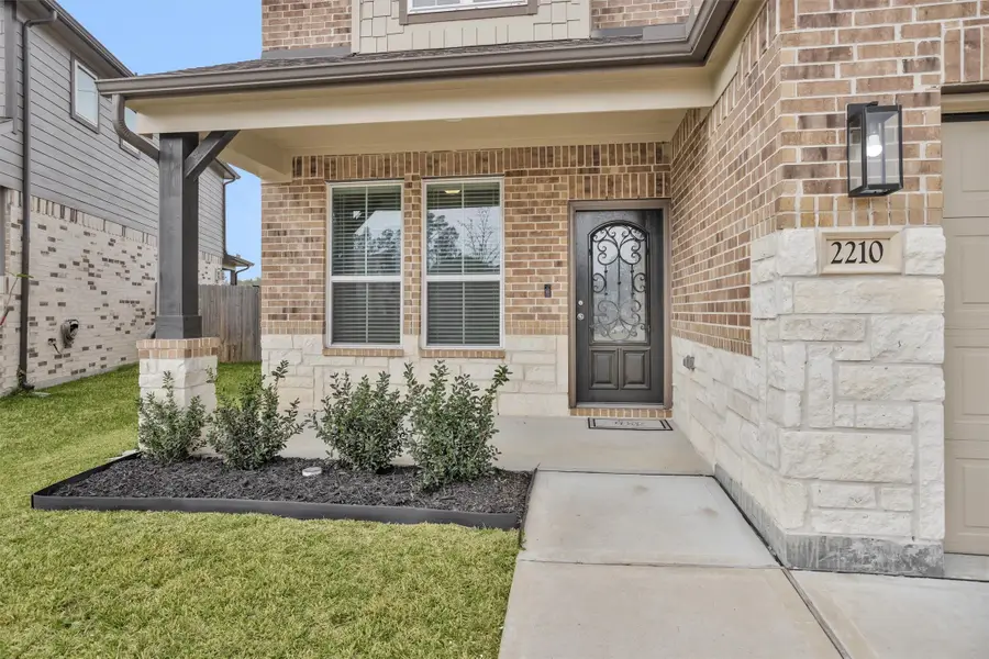 2210 Reed Cave Lane, Spring, TX 77386 - #2