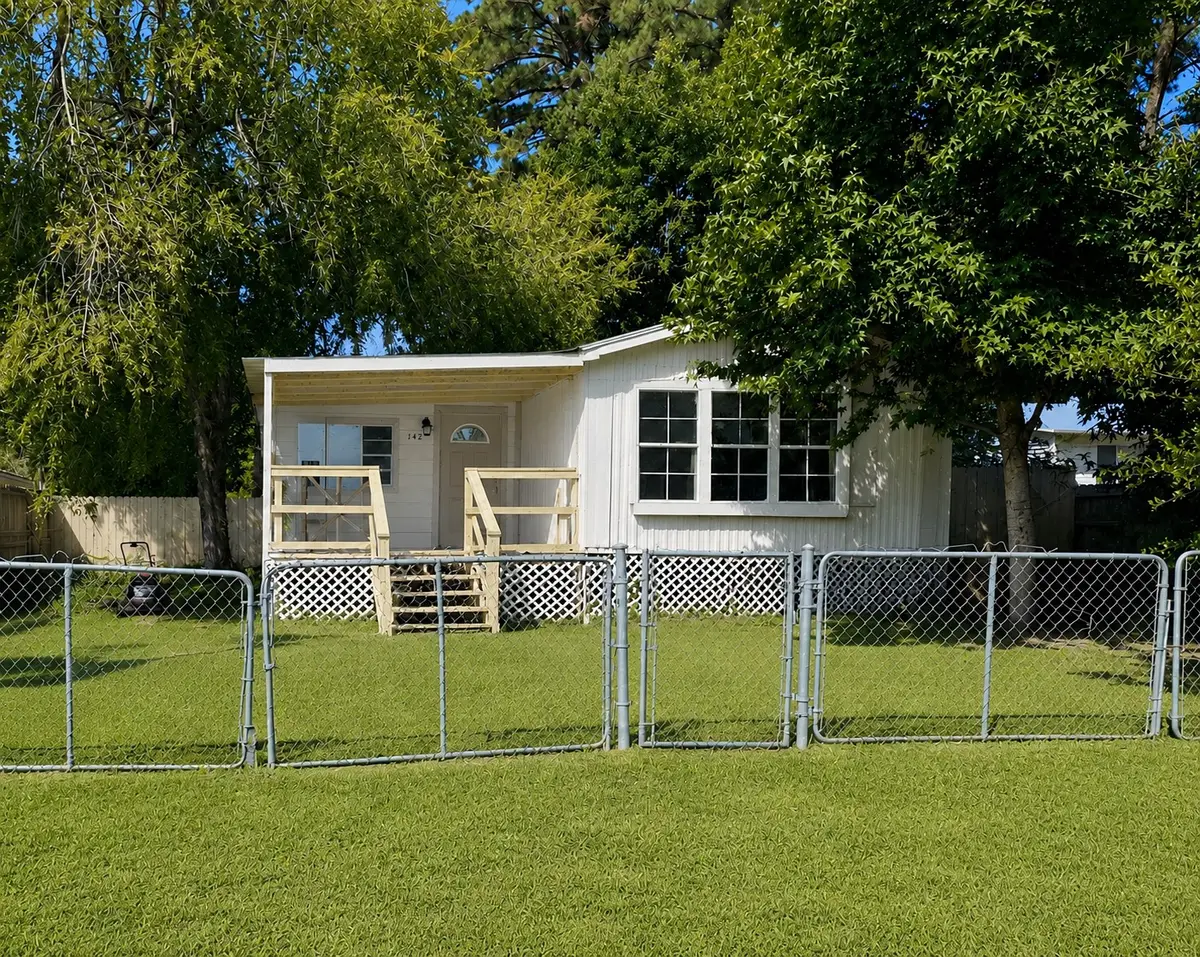 142 Aspen, Livingston, TX 77351 - #1