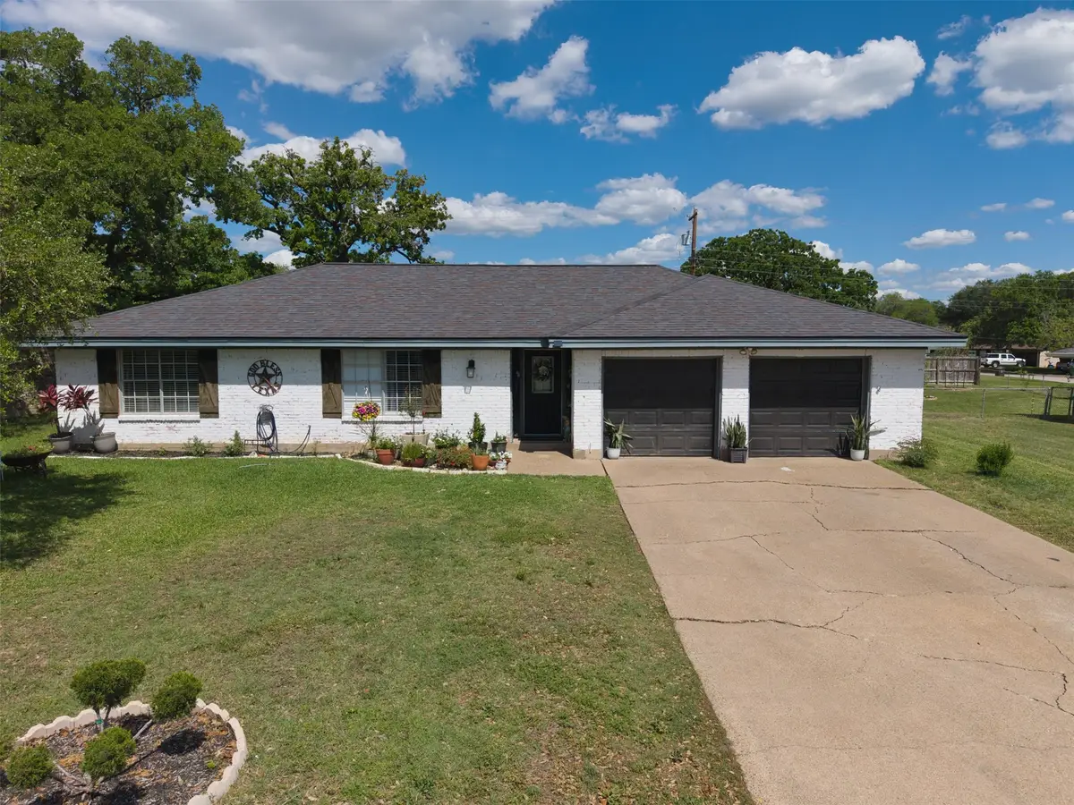 3613 Oak Ridge Drive, Bryan, TX 77802 - #1