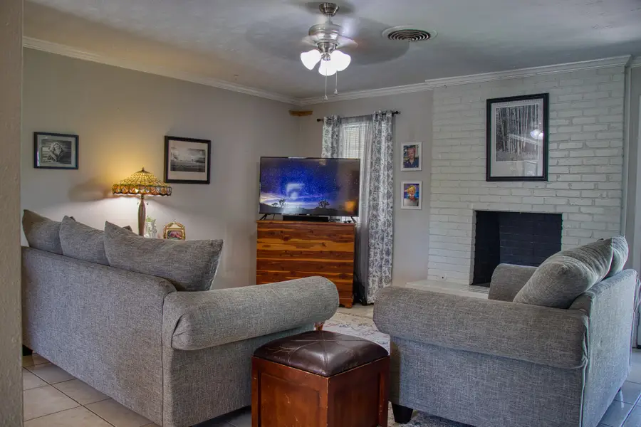 3613 Oak Ridge Drive, Bryan, TX 77802 - #3