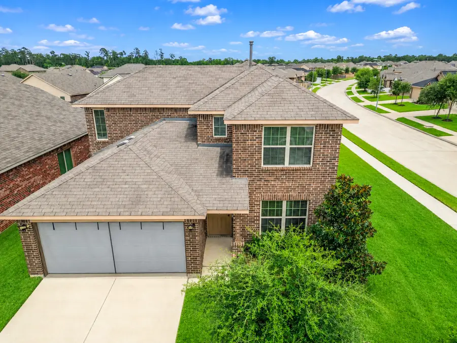 2602 Lincolns Meadow Drive, Spring, TX 77373 - #3