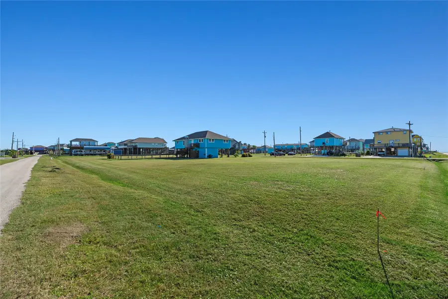 0 South Verdia Drive, Crystal Beach, TX 77650 - Image #2