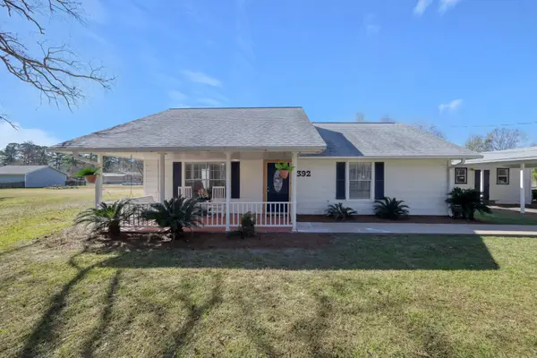 392 Timber Bay Drive, Trinity, TX 75862