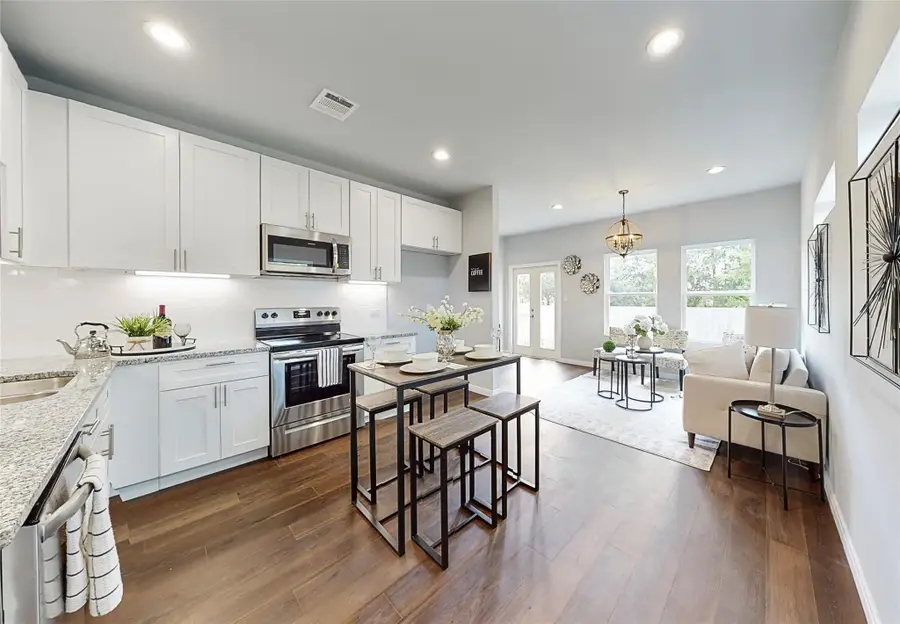 18813 Luminescent, Spring, TX 77379 - #2