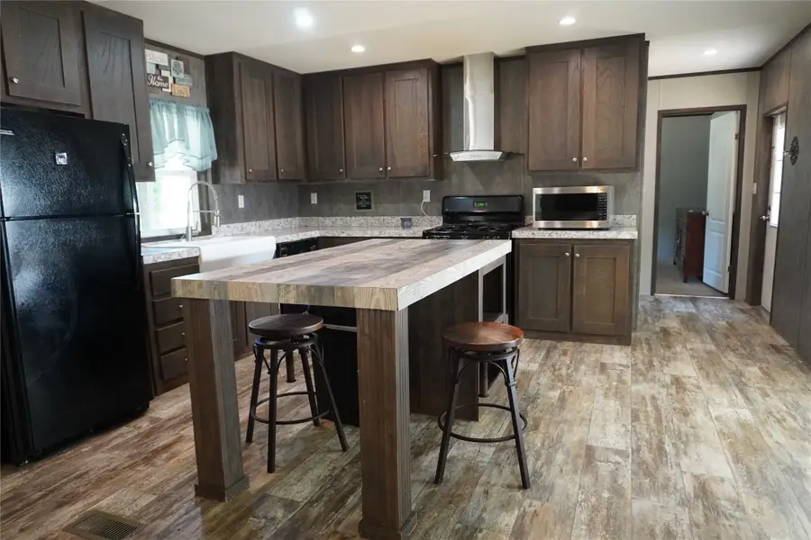 4733 Fm 943, Livingston, TX 77351 - #2