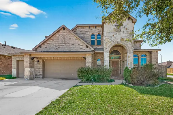 18035 Dorman Draw Lane, Houston, TX 77044