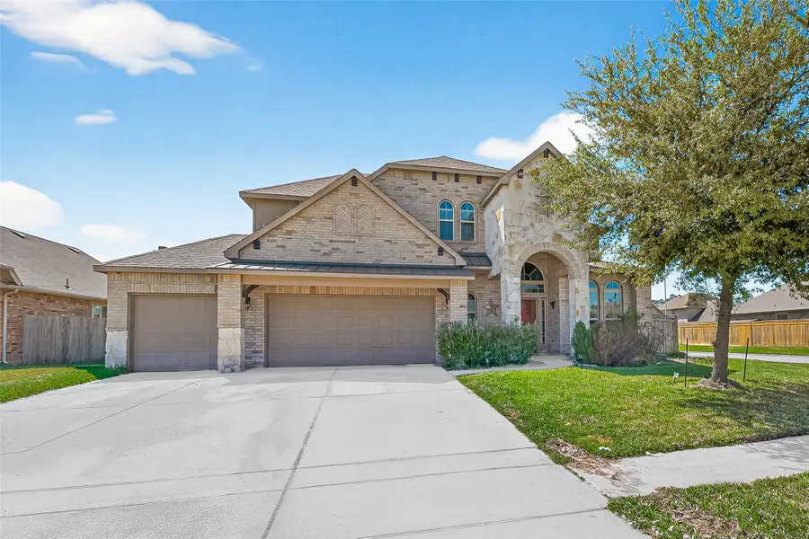 18035 Dorman Draw Lane, Houston, TX 77044 - #3