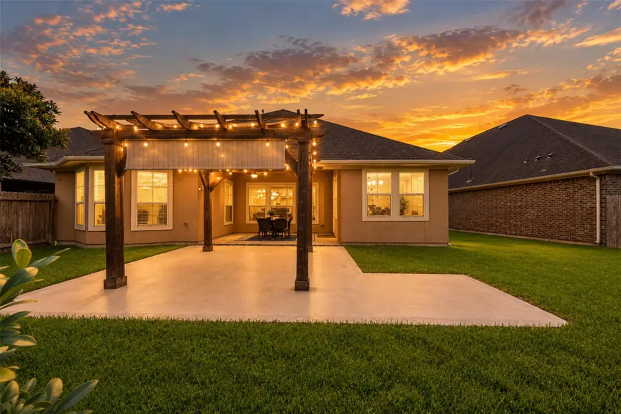 2112 Nogalas Lane, League City, TX 77573 - #2