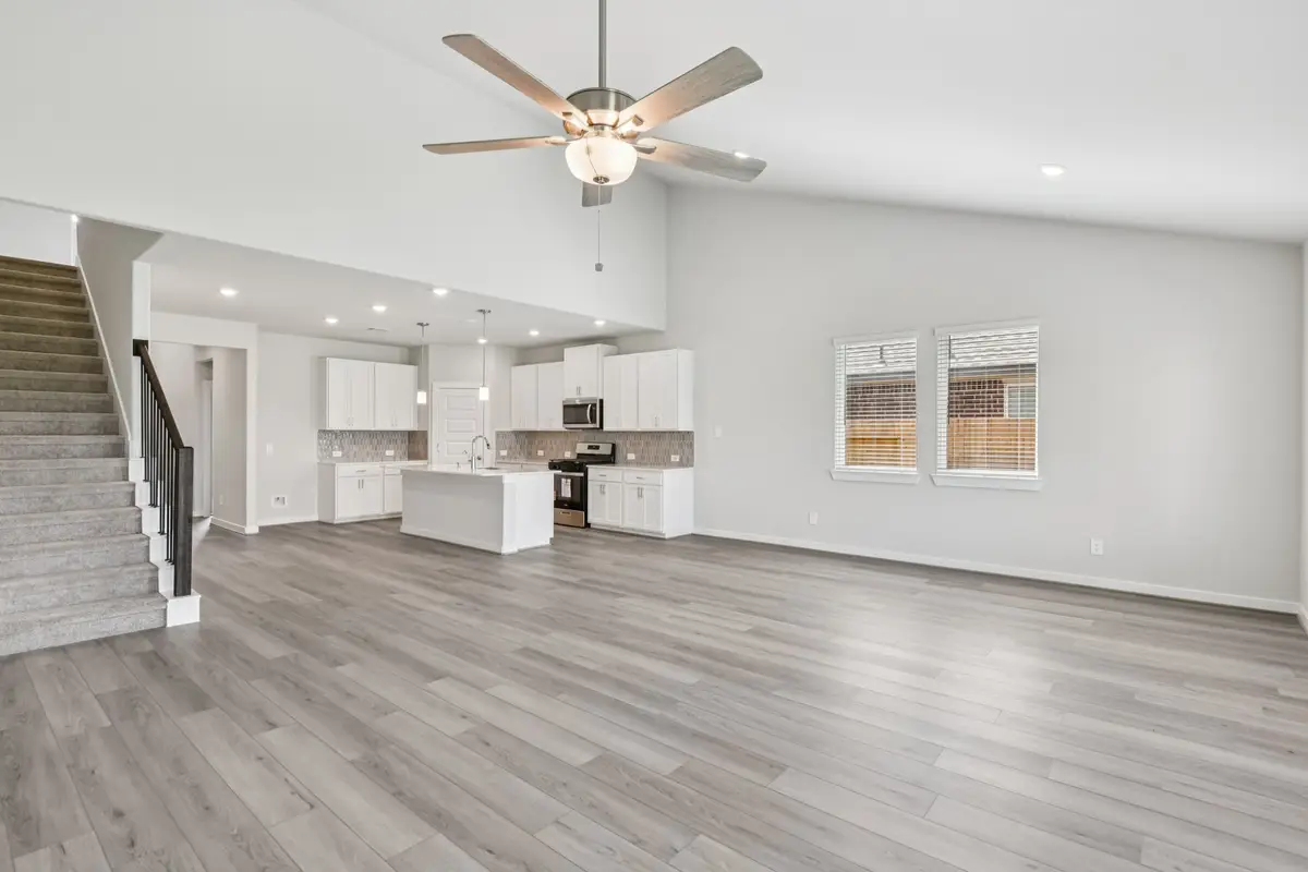 5810 Chamberlain Crossing, Rosenberg, TX 77471 - Image #1