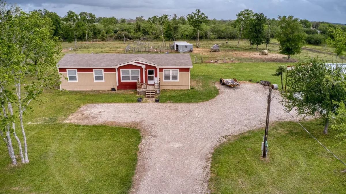 38670 Sadler Road, Brookshire, TX 77423 - #1