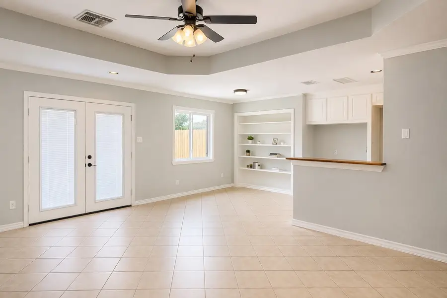 8923 Glen Shadow Drive, Houston, TX 77088 - #3