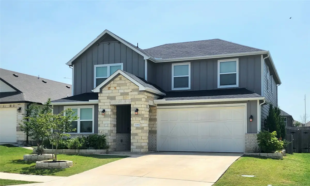13302 Henrietta Plaza, Manor, TX 78653 - #1