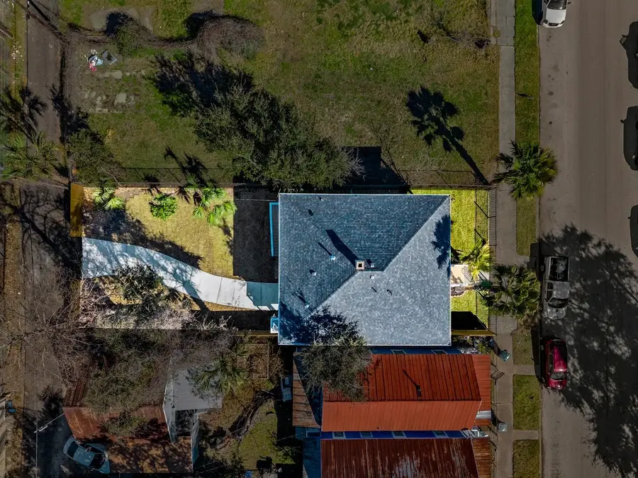 2714 Avenue K, Galveston, TX 77550 - Image #3