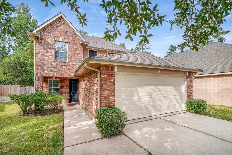 16107 Woodbend Trail Drive, Houston, TX 77070 - Image #2