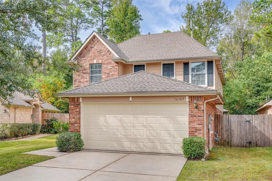 16107 Woodbend Trail Drive, Houston, TX 77070 - Image #3