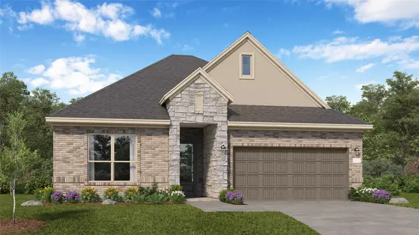 7029 Salt Dome Drive, League City, TX 77546
