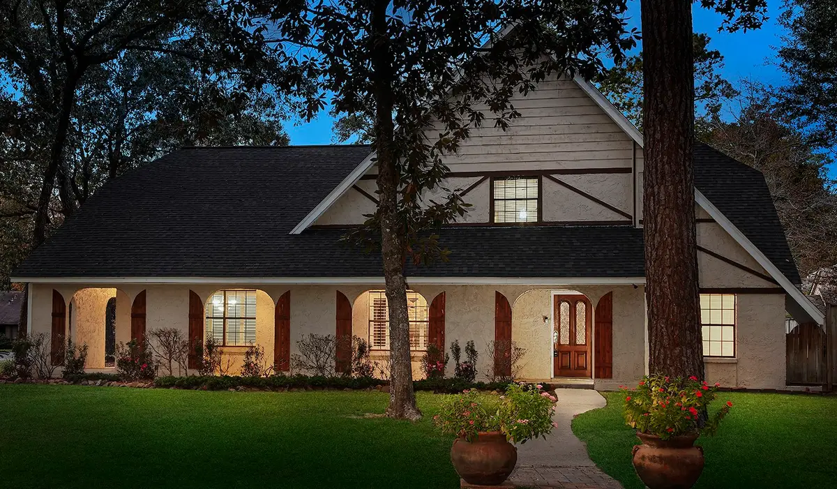 650 Bellingrath Park, Conroe, TX 77302 - Image #1