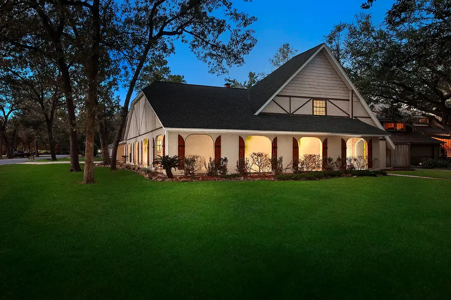 650 Bellingrath Park, Conroe, TX 77302 - Image #3