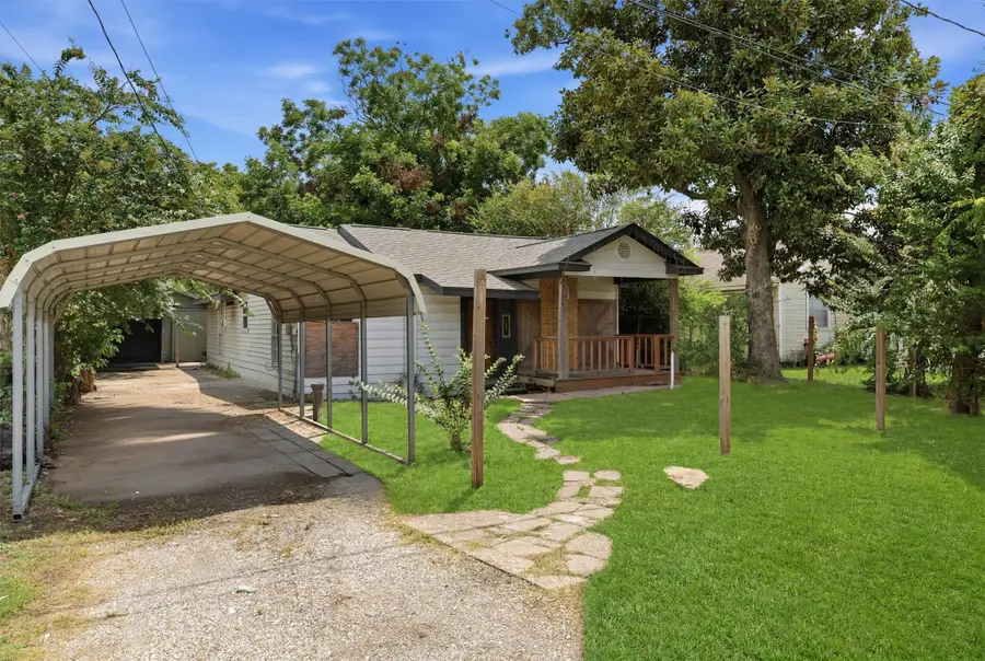 2422 Chapis Street, Houston, TX 77093 - #2