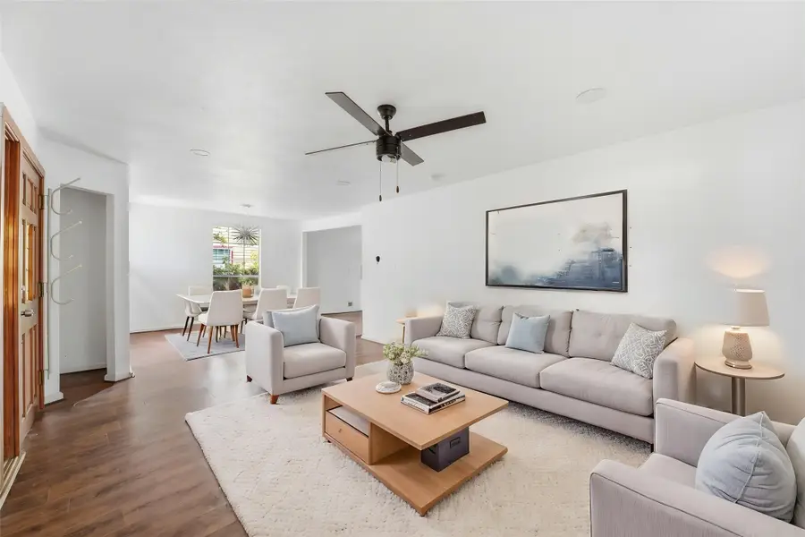 2422 Chapis Street, Houston, TX 77093 - #3