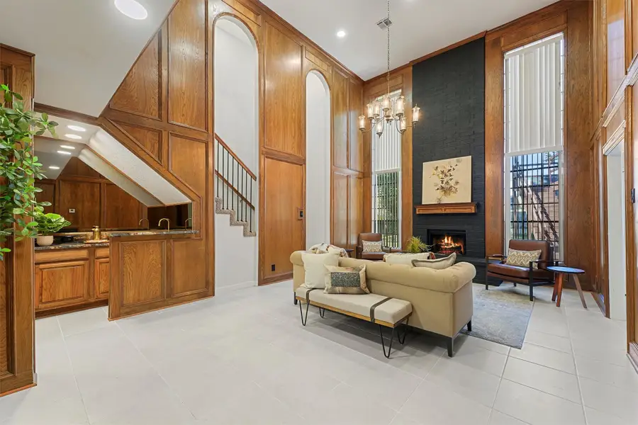 12611 Old River Drive, Baytown, TX 77523 - #3