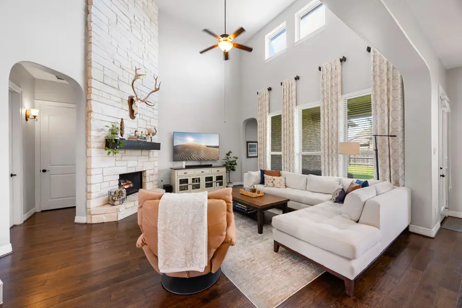 13522 Columbia Key Drive, Tomball, TX 77377 - #3
