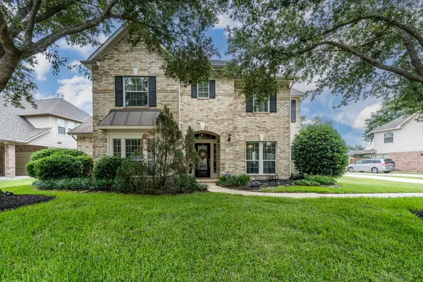 11510 Maple Falls Drive, Tomball, TX 77377