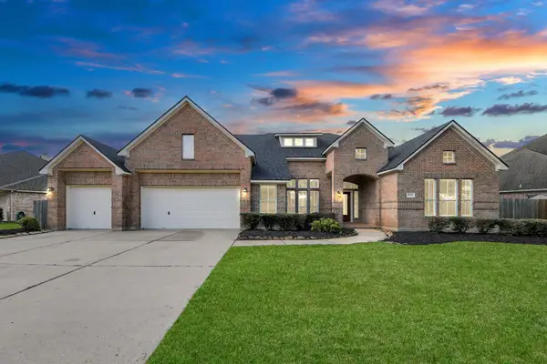 8519 Sunrise Meadow Lane, Houston, TX 77095