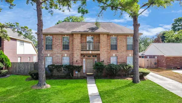 10615 Vandercroft Court, Houston, TX 77070