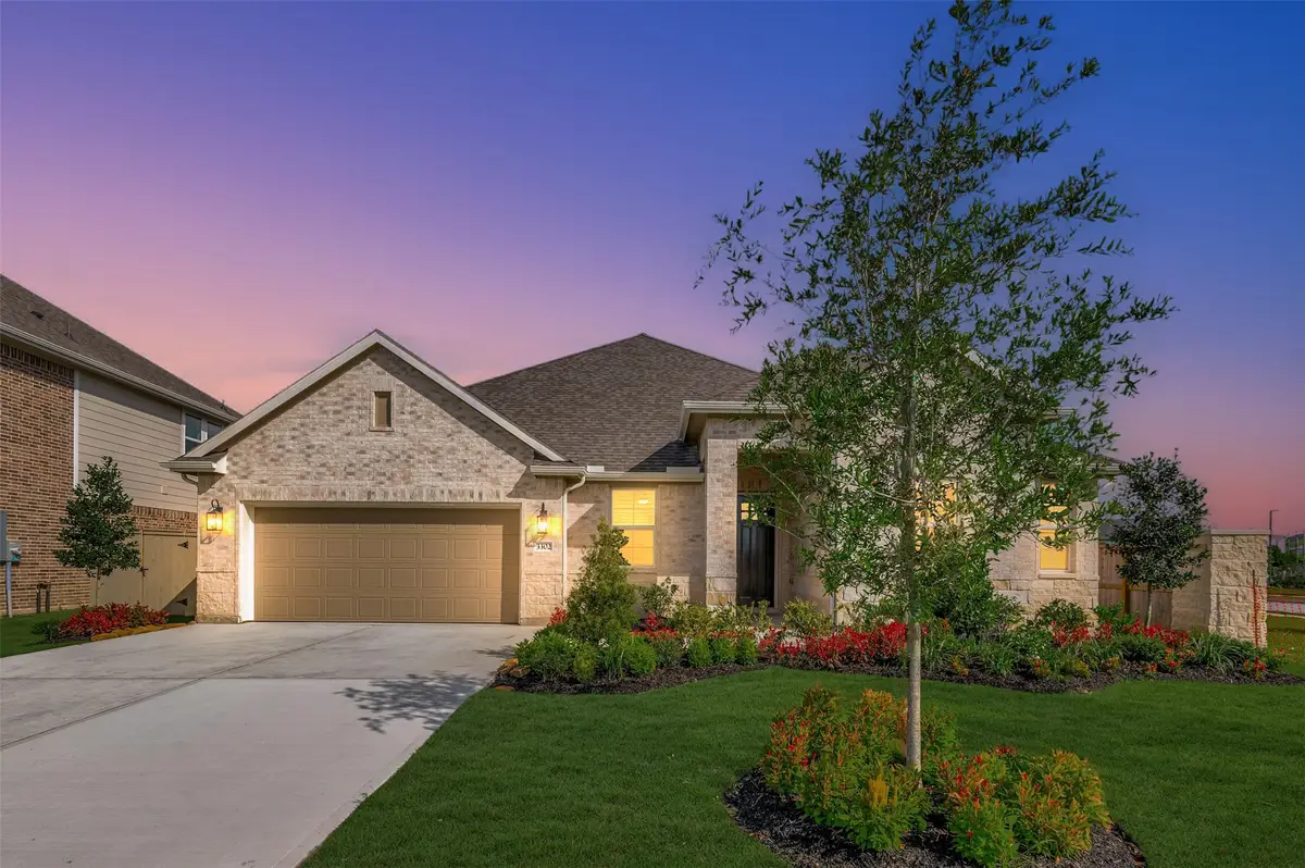 4217 Tomahawk Street, League City, TX 77573 - #1