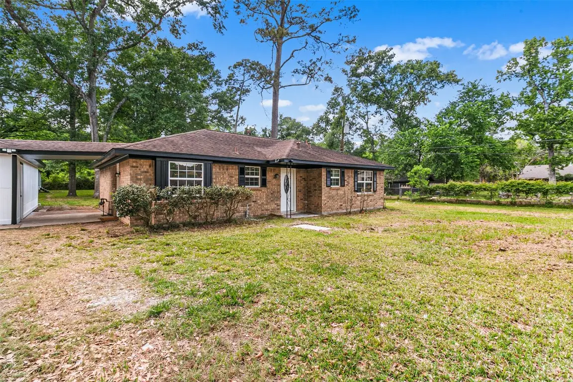 16715 Waycreek Road, Houston, TX 77068 - #1