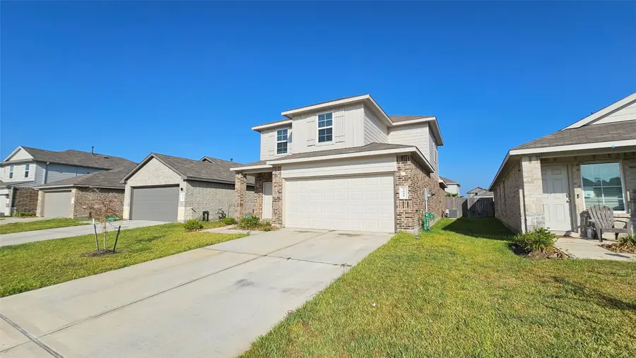 5411 Auburn Gardens Court, Spring, TX 77373 - #2