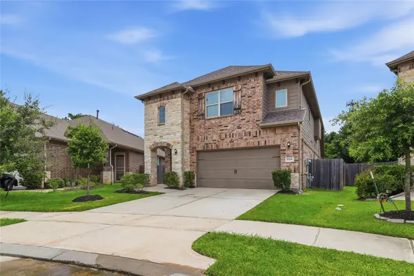 17706 White Lightning Way, Spring, TX 77379