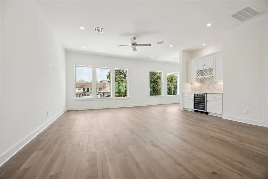 1607 Roy Street, Houston, TX 77007 - #2