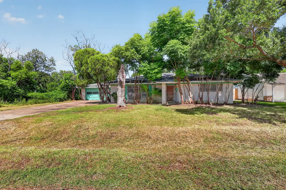 8907 Cadawac Road, Houston, TX 77074 - #1