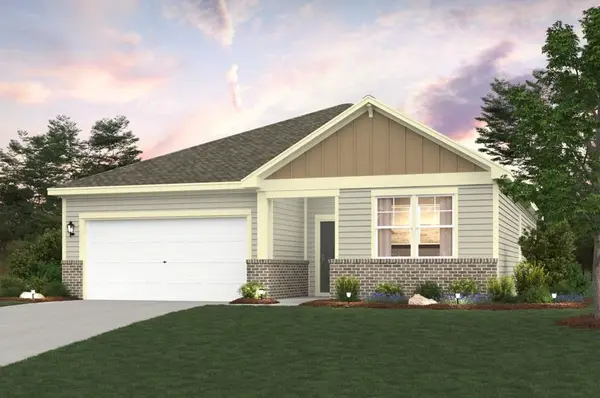 10709 Aston Court, Bryan, TX 77801