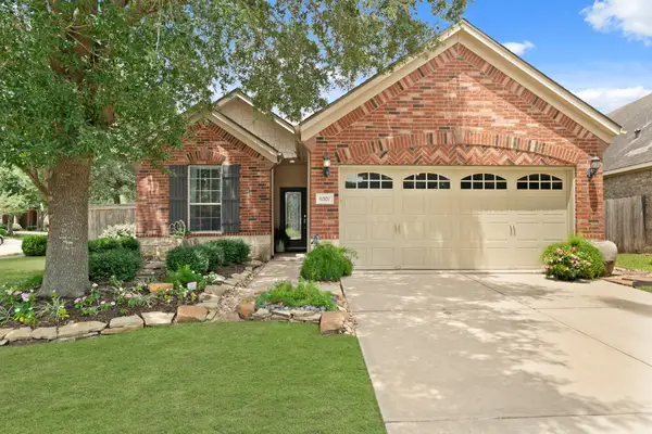 6307 Alpine Trail Lane, Katy, TX 77494