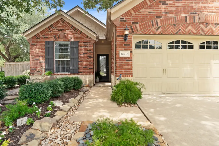 6307 Alpine Trail Lane, Katy, TX 77494 - Image #2