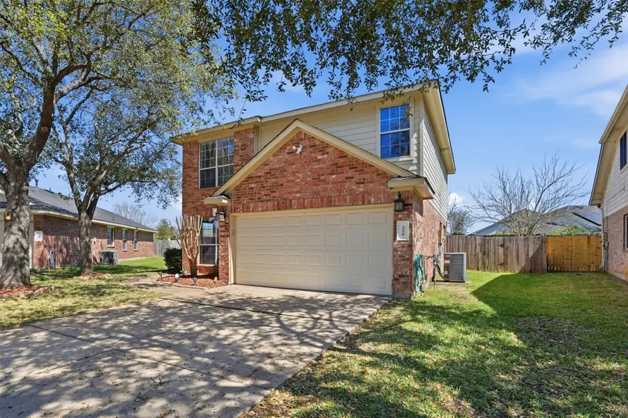 3338 Painted Meadow Circle, Katy, TX 77449 - #2