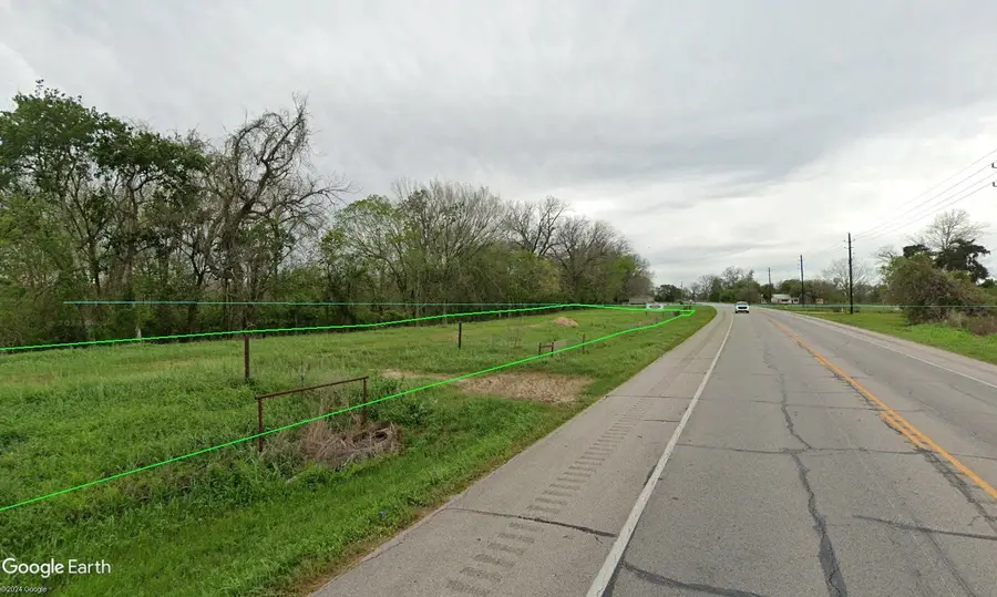 0 E Fm 1301/ Boling Hwy, Wharton, TX 77488 - Image #3