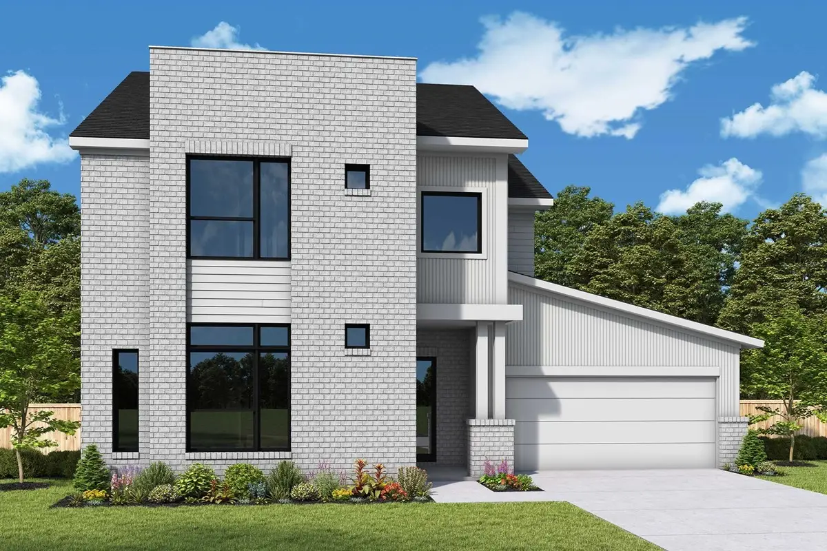17015 Cirrus Sky Lane, Cypress, TX 77433 - #1