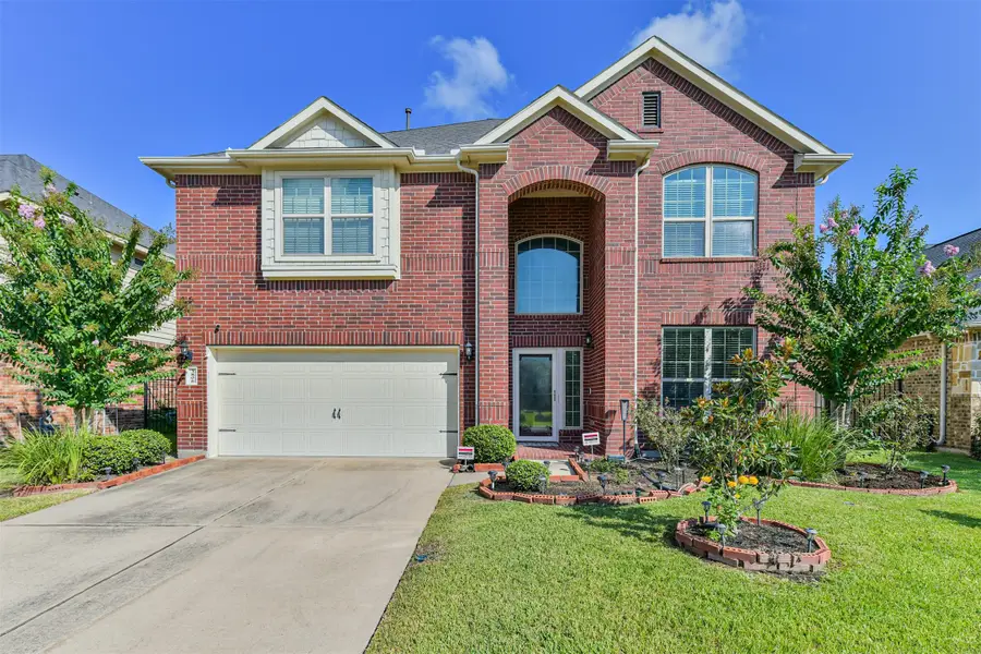 3806 Pantano Court, Missouri City, TX 77459 - #2