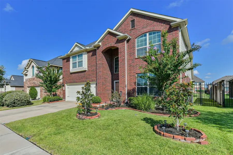 3806 Pantano Court, Missouri City, TX 77459 - #3