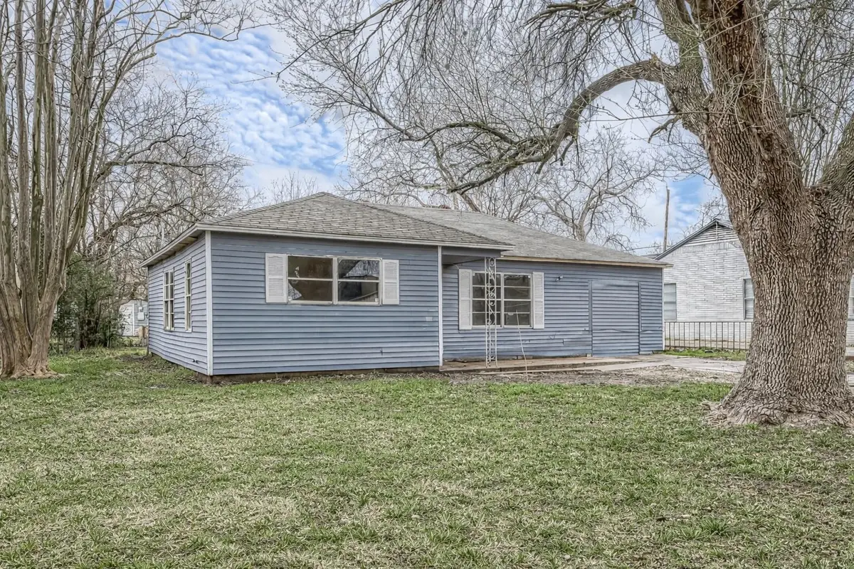 4910 Paradise Lane, Houston, TX 77048 - #1