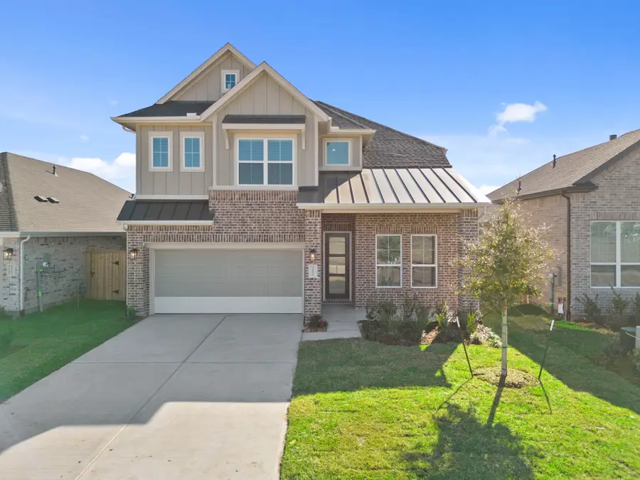 12126 Barkley Cove, Texas City, TX 77590 - #2