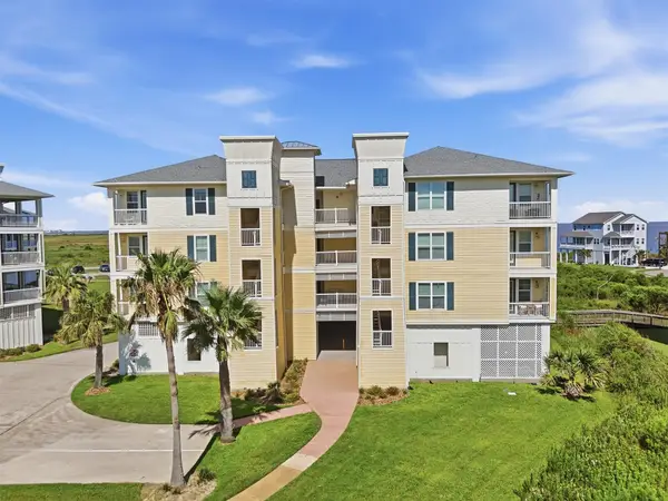 27010 Estuary Drive #203, Galveston, TX 77554