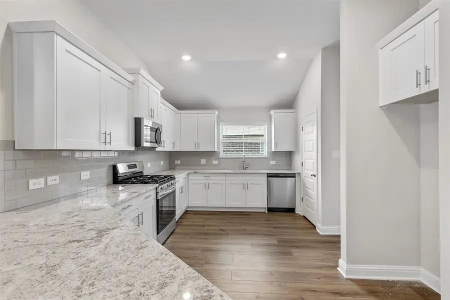 13615 Sorico Bay Drive, Texas City, TX 77568 - #3