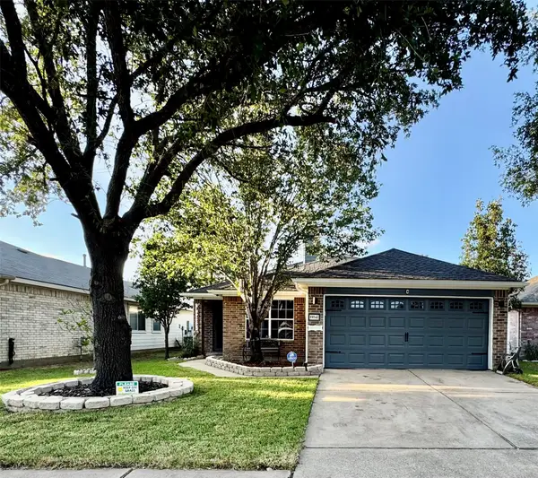 19342 Otter Trail Court, Katy, TX 77449
