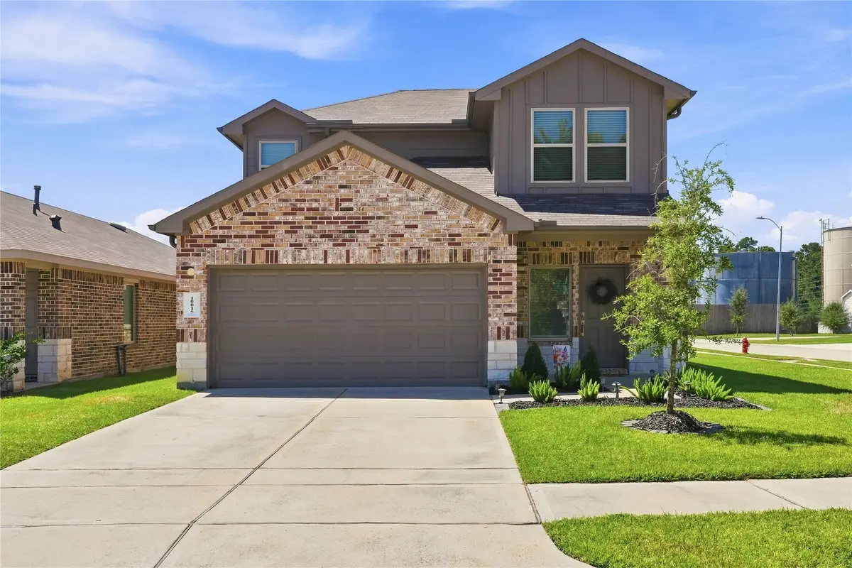 10015 Lavender Lane, Magnolia, TX 77354 - #1