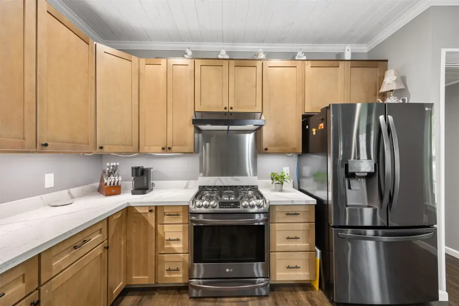 30902 Kate Drive, Magnolia, TX 77355 - #2